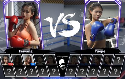 BW-FB08-Feiyang VS Yuejie